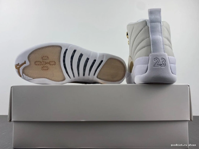 Jordan Retro White 873864-102 OVO 12 0709